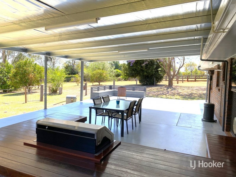 3 Kearney  Street, Kingaroy QLD 4610