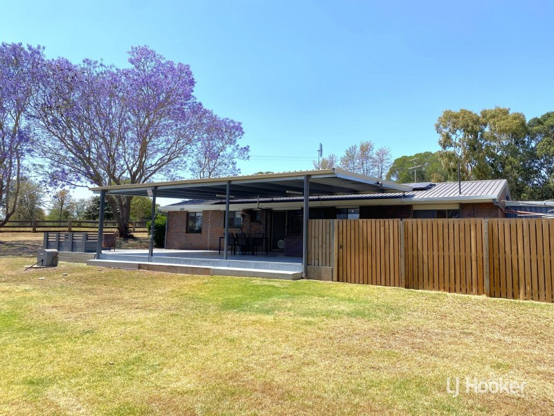 3 Kearney  Street, Kingaroy QLD 4610
