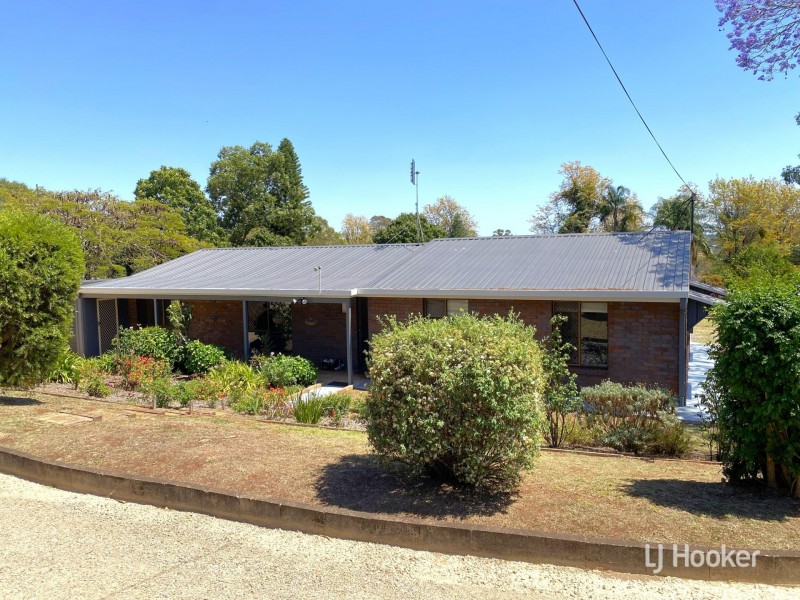 3 Kearney  Street, Kingaroy QLD 4610