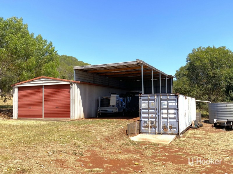 3 Kearney  Street, Kingaroy QLD 4610