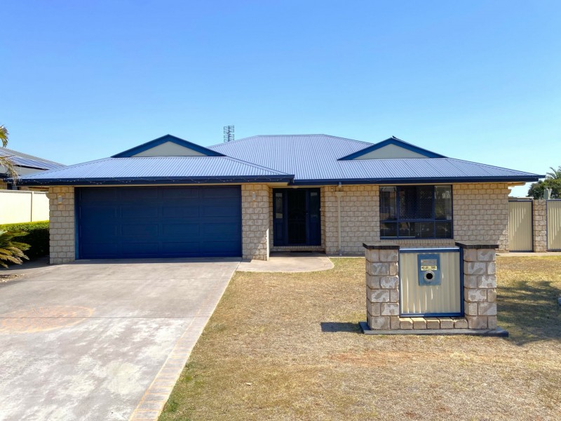 21 Bottlebrush Street, Kingaroy QLD 4610
