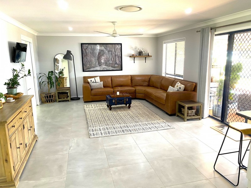 21 Bottlebrush Street, Kingaroy QLD 4610