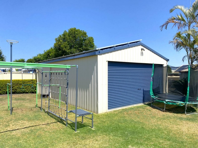21 Bottlebrush Street, Kingaroy QLD 4610