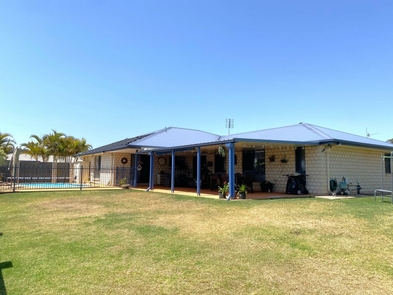 21 Bottlebrush Street, Kingaroy QLD 4610