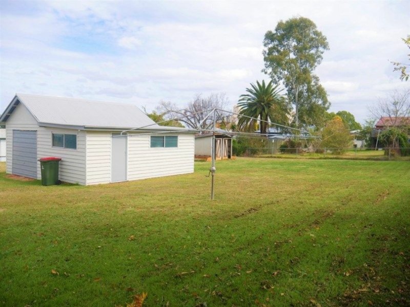 9 Moonya Street, Kingaroy QLD 4610