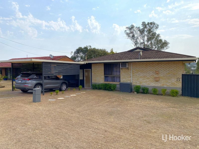 77 Wickham Street, Nanango QLD 4615