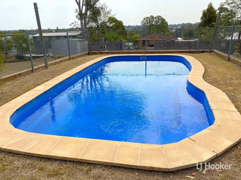 77 Wickham Street, Nanango QLD 4615