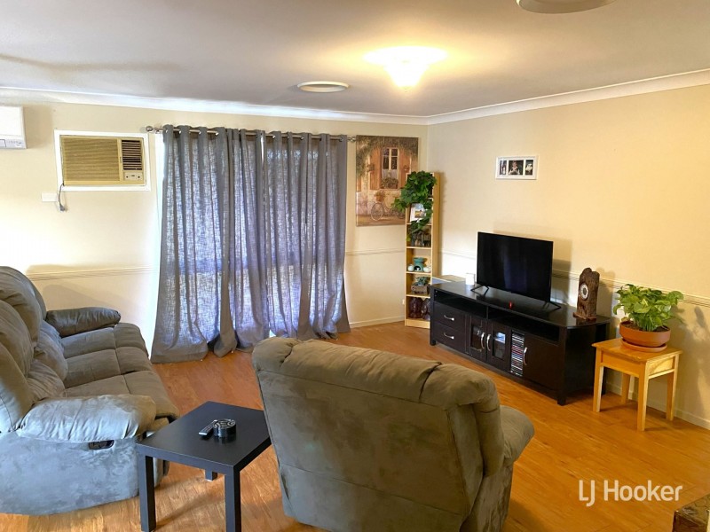 77 Wickham Street, Nanango QLD 4615