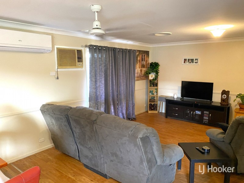 77 Wickham Street, Nanango QLD 4615