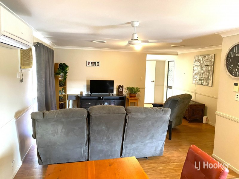 77 Wickham Street, Nanango QLD 4615