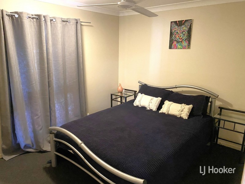 77 Wickham Street, Nanango QLD 4615