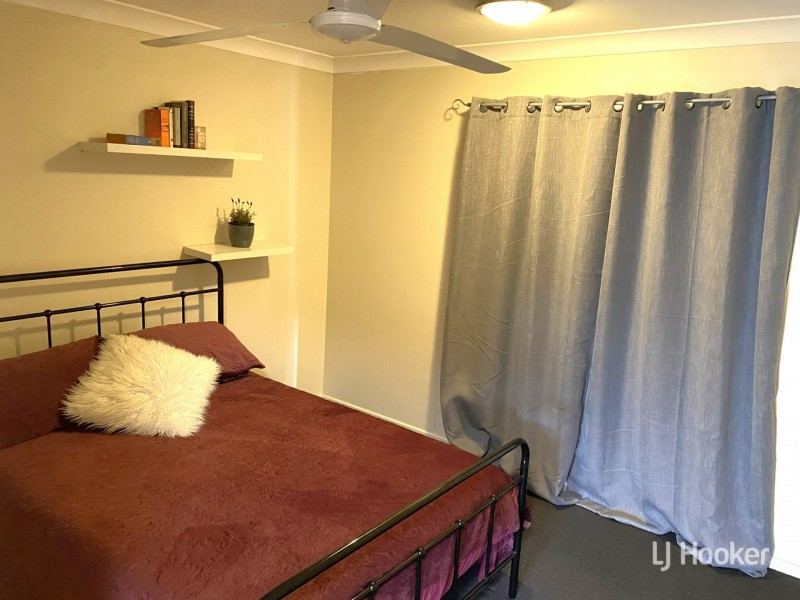 77 Wickham Street, Nanango QLD 4615