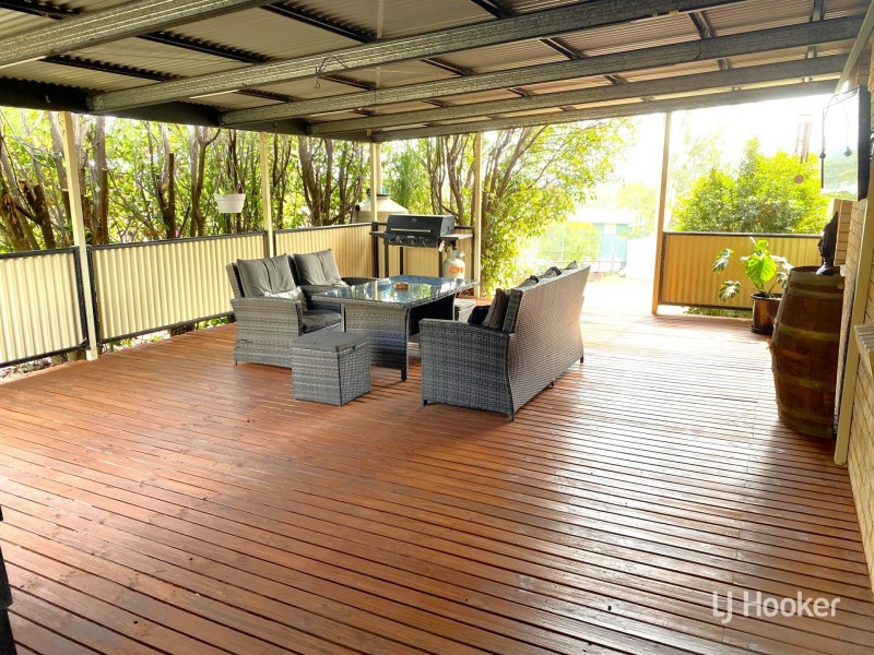 77 Wickham Street, Nanango QLD 4615