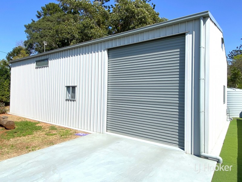 1 Collier Street, Kumbia QLD 4610