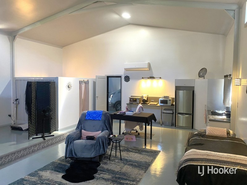 1 Collier Street, Kumbia QLD 4610