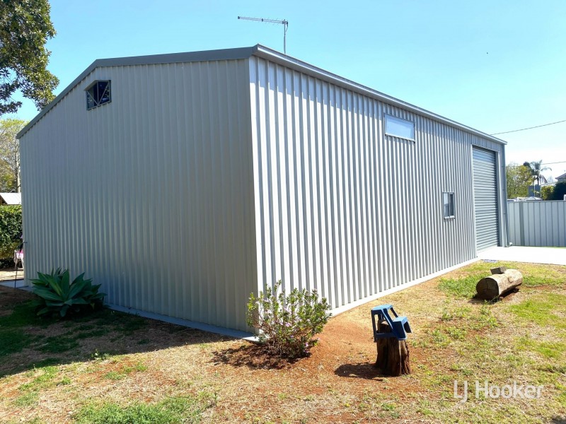 1 Collier Street, Kumbia QLD 4610