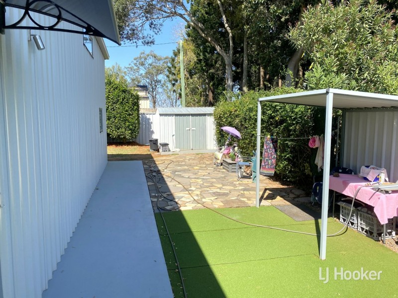 1 Collier Street, Kumbia QLD 4610