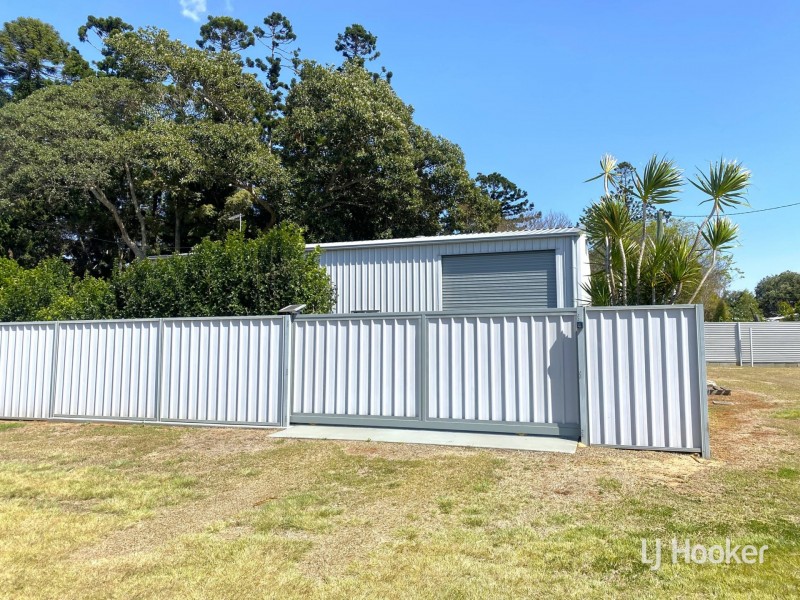 1 Collier Street, Kumbia QLD 4610