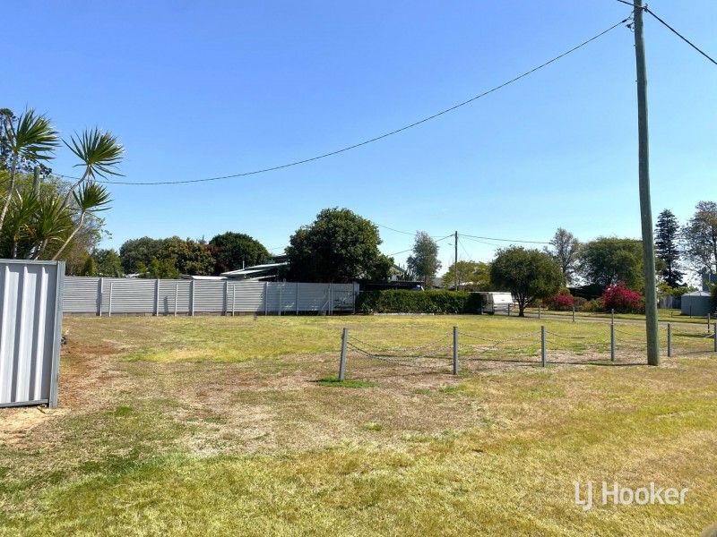 1 Collier Street, Kumbia QLD 4610