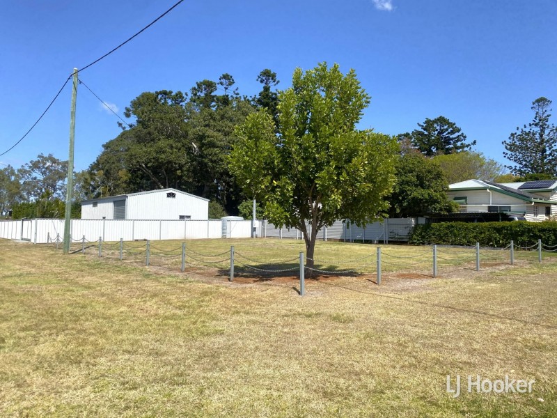 1 Collier Street, Kumbia QLD 4610