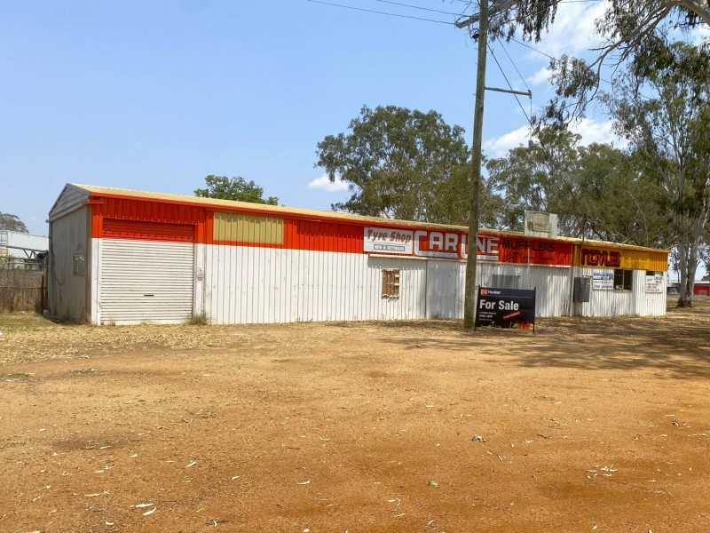 Lots 1-2 D’Aguilar Hwy, Kingaroy QLD 4610