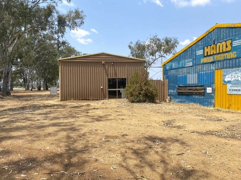 Lots 1-2 D’Aguilar Hwy, Kingaroy QLD 4610