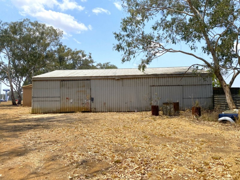 Lots 1-2 D’Aguilar Hwy, Kingaroy QLD 4610