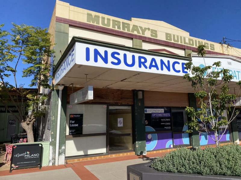 192 Kingaroy Street, Kingaroy QLD 4610