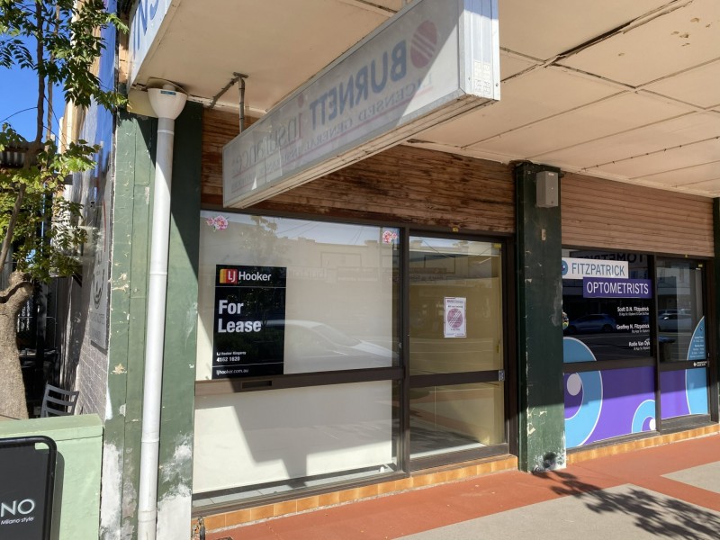 192 Kingaroy Street, Kingaroy QLD 4610