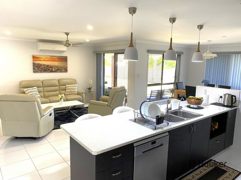 35 Banksia Drive, Kingaroy QLD 4610