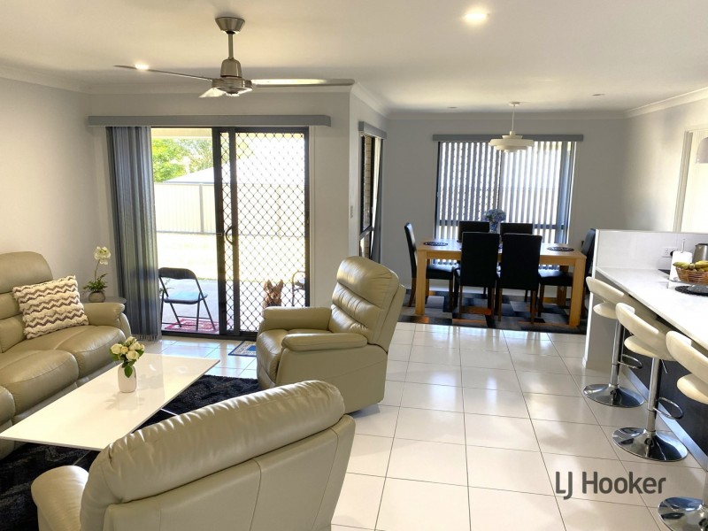 35 Banksia Drive, Kingaroy QLD 4610