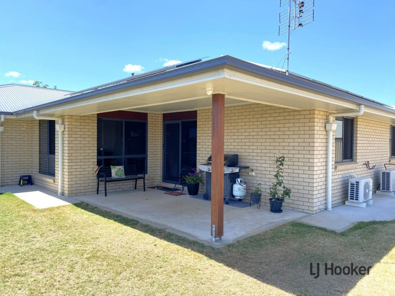 35 Banksia Drive, Kingaroy QLD 4610