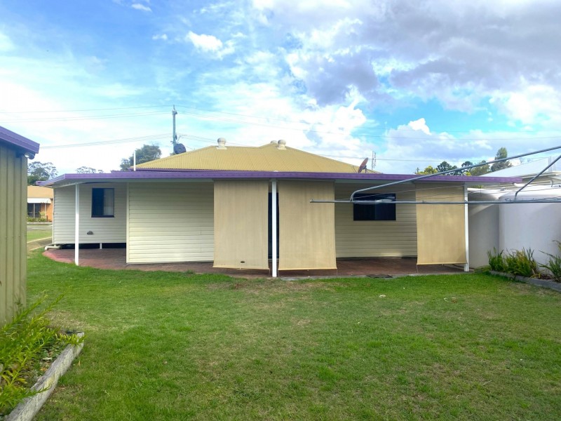 39 Hodge Street, Kingaroy QLD 4610