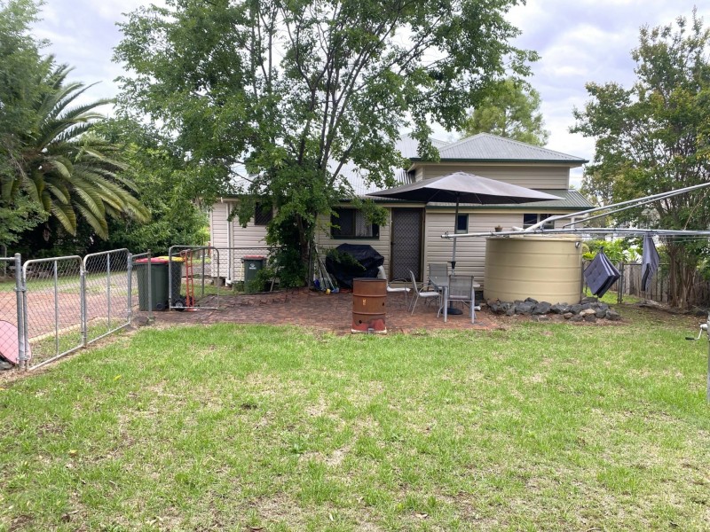 110 Haly Street, Kingaroy QLD 4610