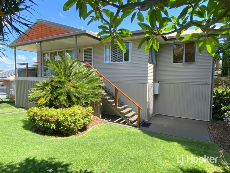 7 Carroll st, Kingaroy QLD 4610