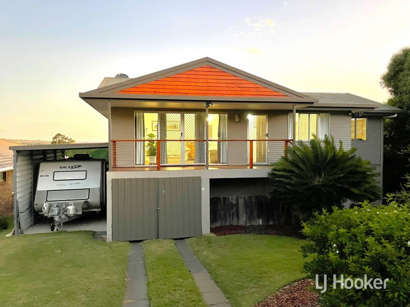 7 Carroll st, Kingaroy QLD 4610
