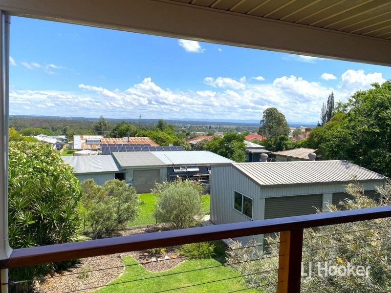 7 Carroll st, Kingaroy QLD 4610