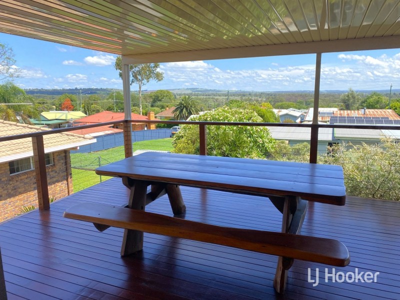 7 Carroll st, Kingaroy QLD 4610