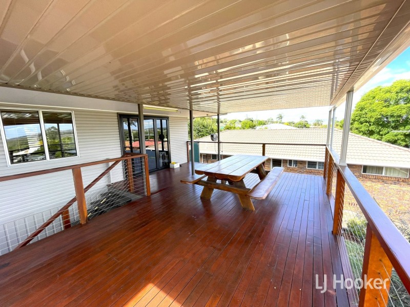 7 Carroll st, Kingaroy QLD 4610