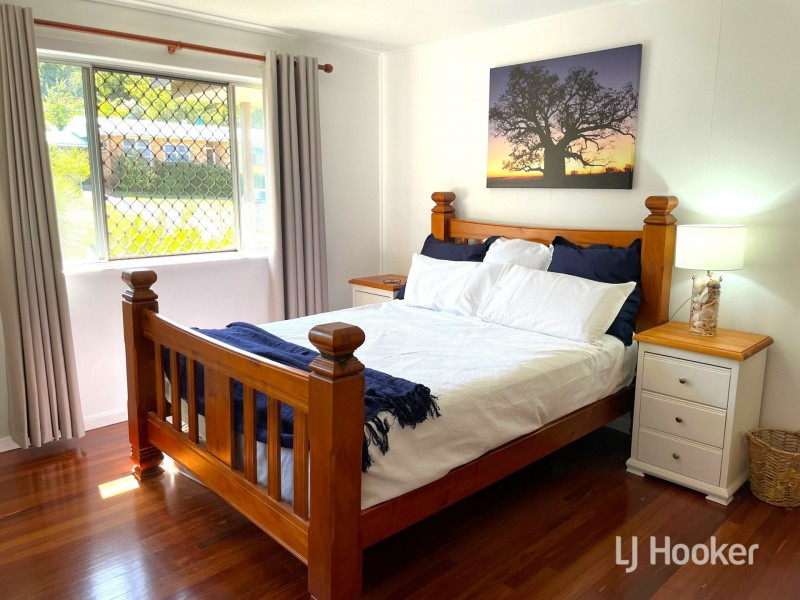 7 Carroll st, Kingaroy QLD 4610