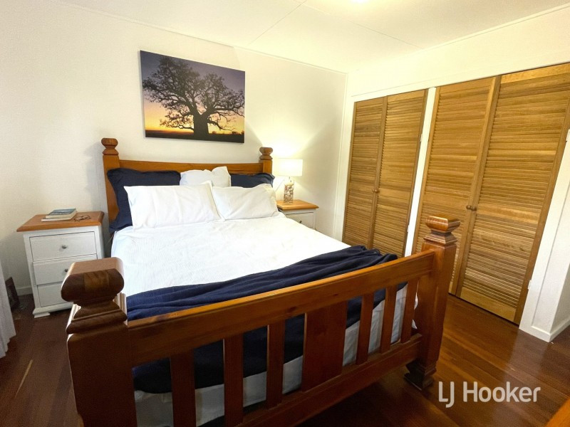 7 Carroll st, Kingaroy QLD 4610