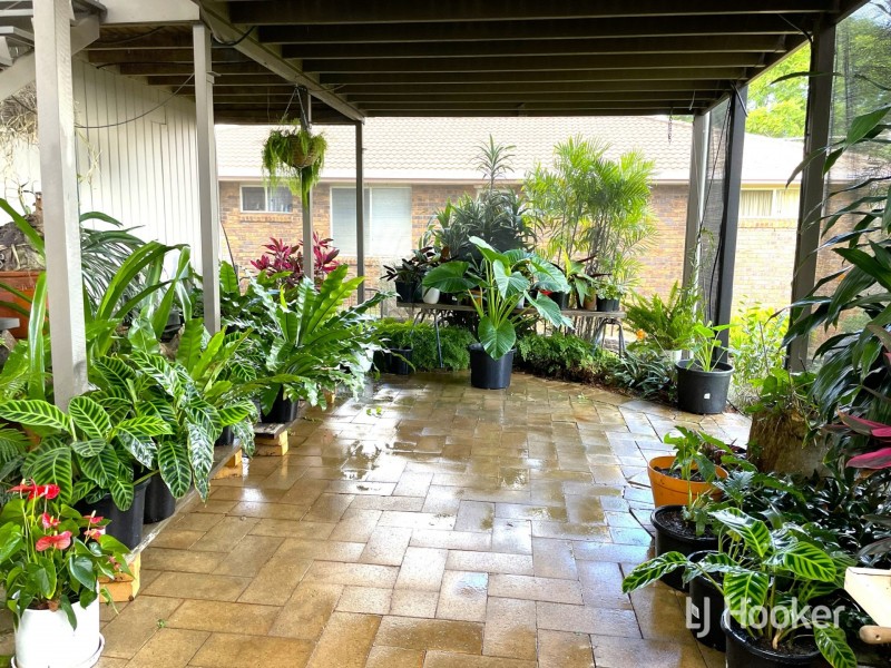 7 Carroll st, Kingaroy QLD 4610