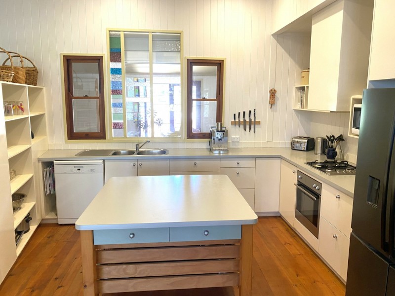 45 Millers Road (Redrock Retreat), Kingaroy QLD 4610