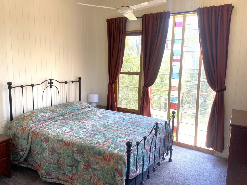 45 Millers Road (Redrock Retreat), Kingaroy QLD 4610