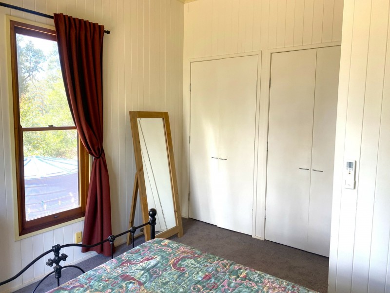 45 Millers Road (Redrock Retreat), Kingaroy QLD 4610