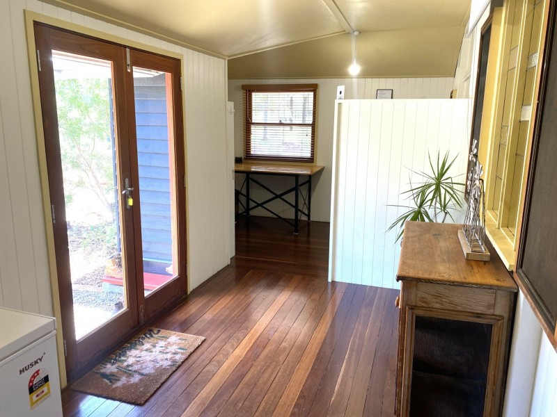 45 Millers Road (Redrock Retreat), Kingaroy QLD 4610