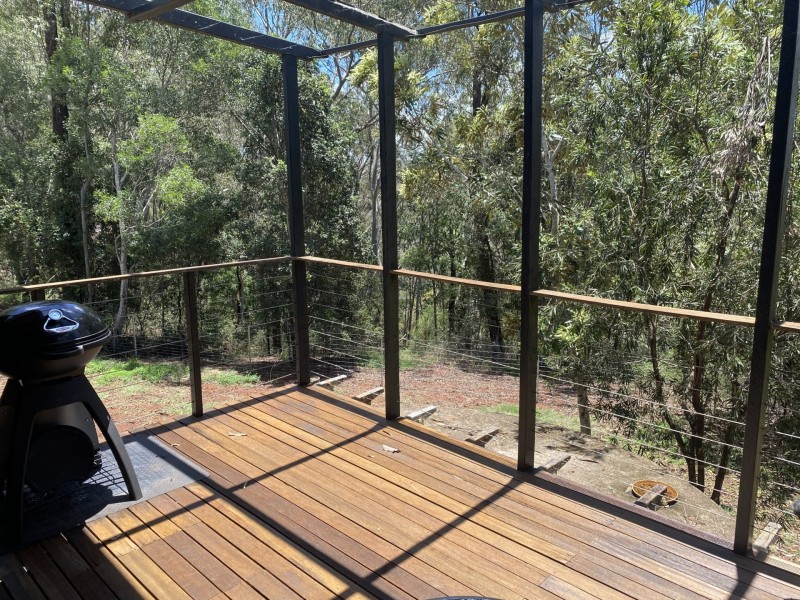 45 Millers Road (Redrock Retreat), Kingaroy QLD 4610