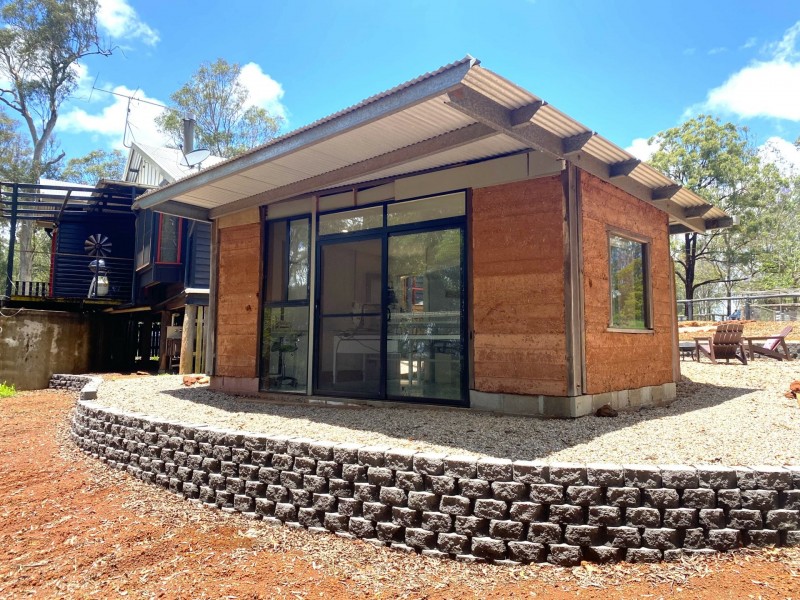 45 Millers Road (Redrock Retreat), Kingaroy QLD 4610