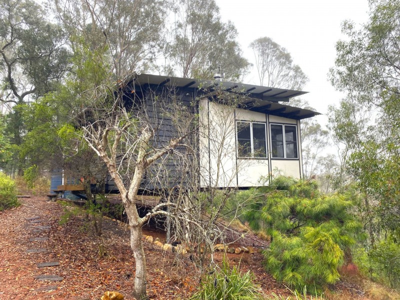 45 Millers Road (Redrock Retreat), Kingaroy QLD 4610