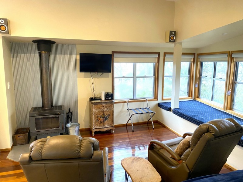 45 Millers Road (Redrock Retreat), Kingaroy QLD 4610